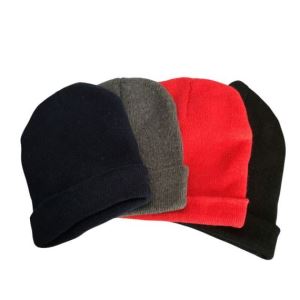 GORRO LANA MEDIANO