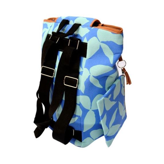 BOLSO/MOCHILA MATERO