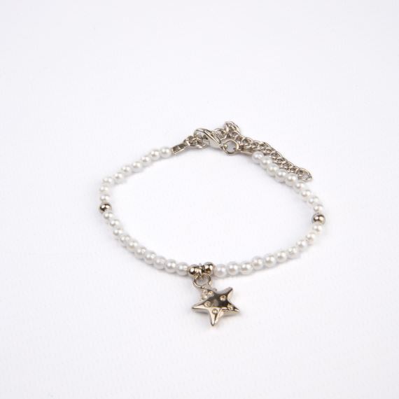 PULSERA HALEY