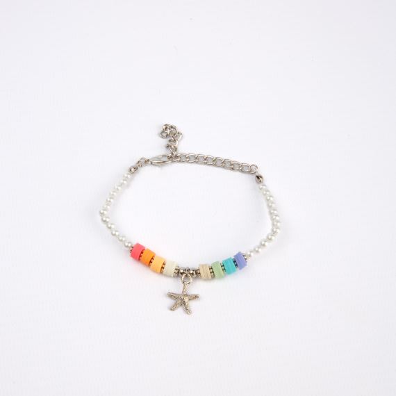 PULSERA LILY