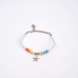 PULSERA LILY