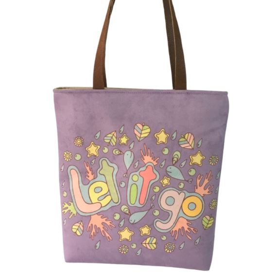 BOLSO TOTE BAG DANI