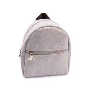 MOCHILAS BRILLOS